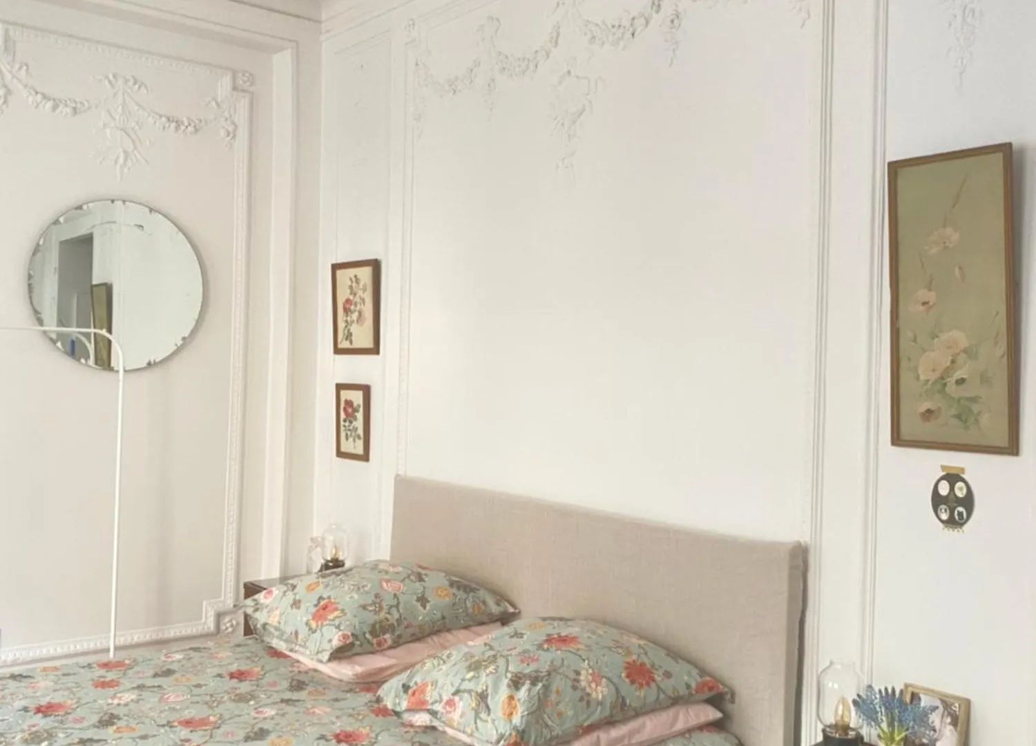 Appartamento Lovely Parisian Studio Condorcet